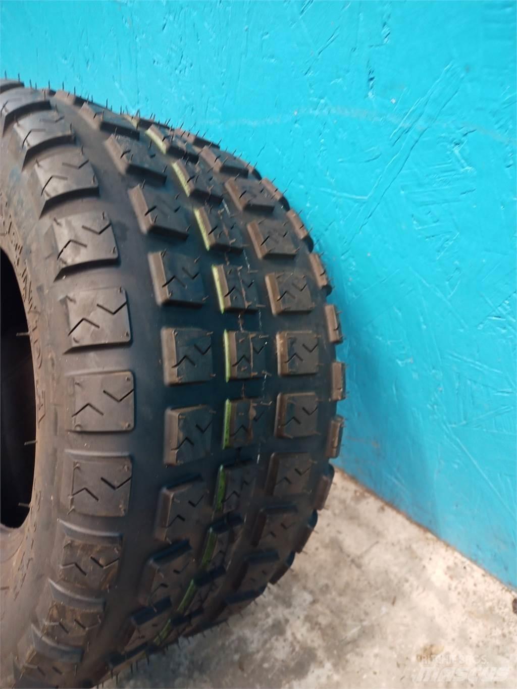  8 200/55-8 Tires, wheels and rims