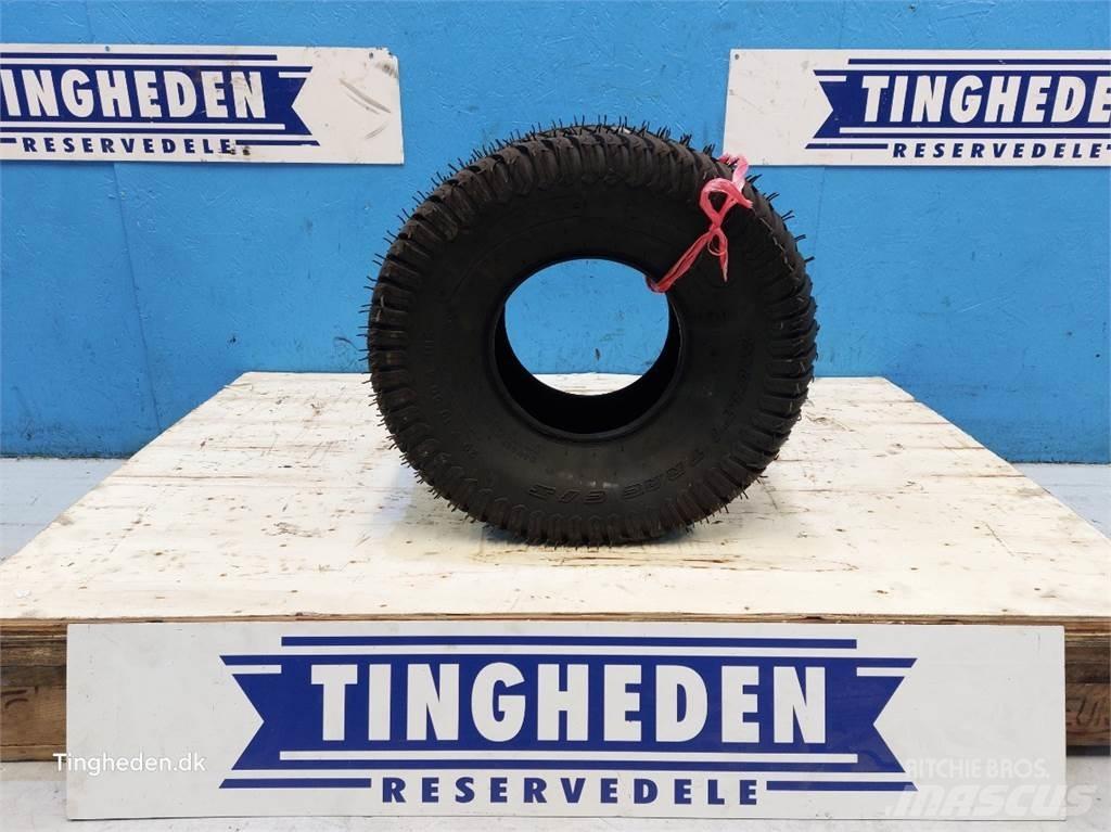  8 20x10.00-8 Tires, wheels and rims