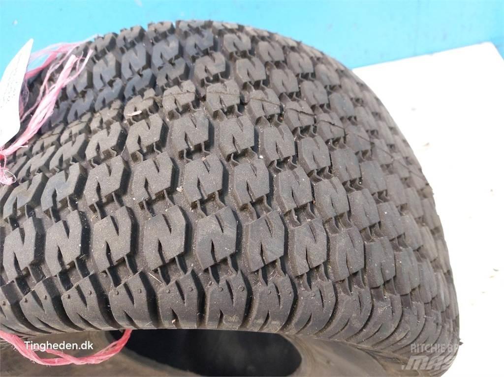  8 22.5x10.00-8 Tires, wheels and rims