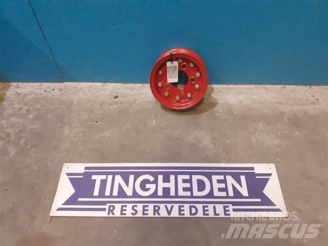  8'' 3.00DX8 Tires, wheels and rims