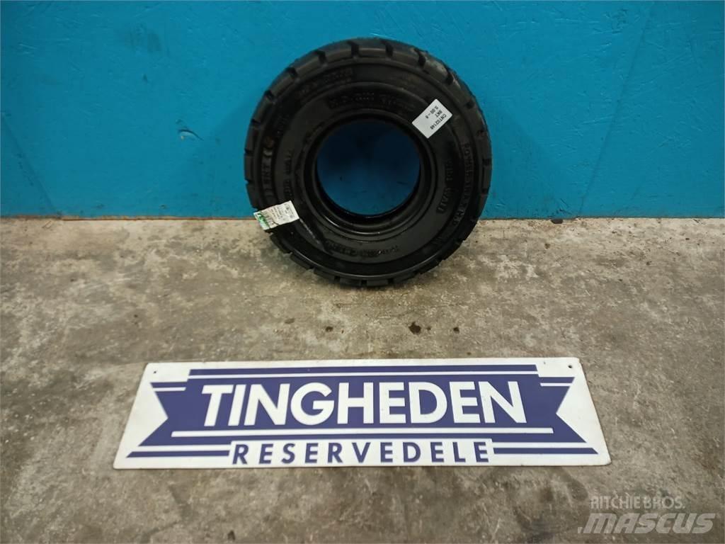  8 5.00-8 Tires, wheels and rims