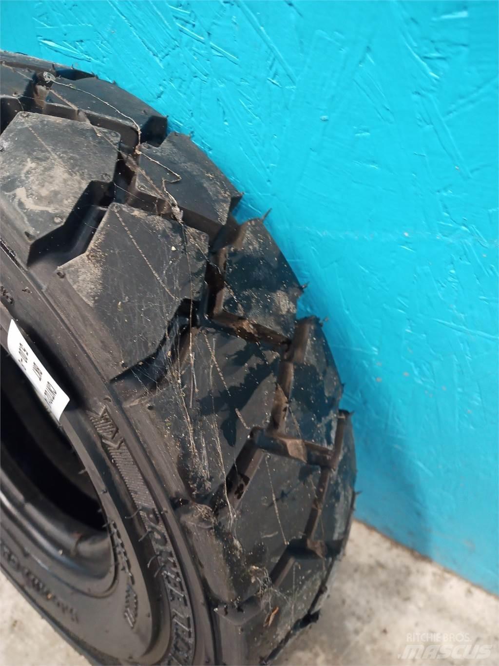 8 5.00-8 Tires, wheels and rims