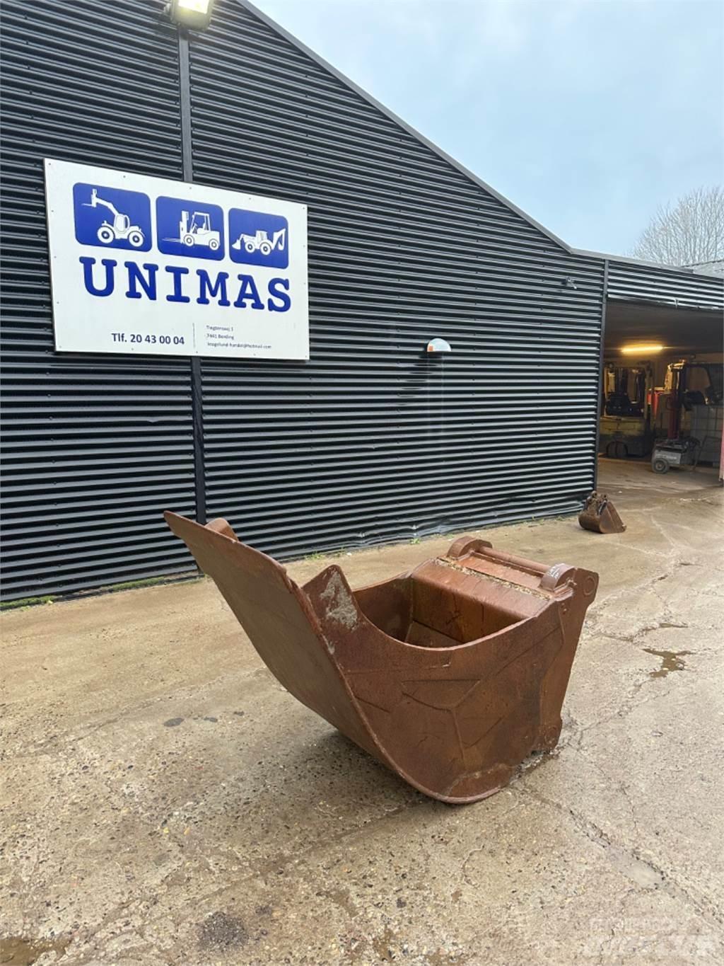  800mm Buckets