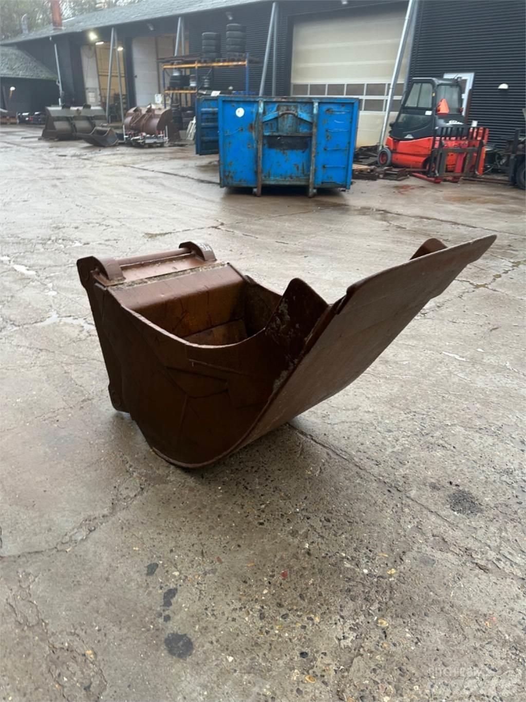  800mm Buckets