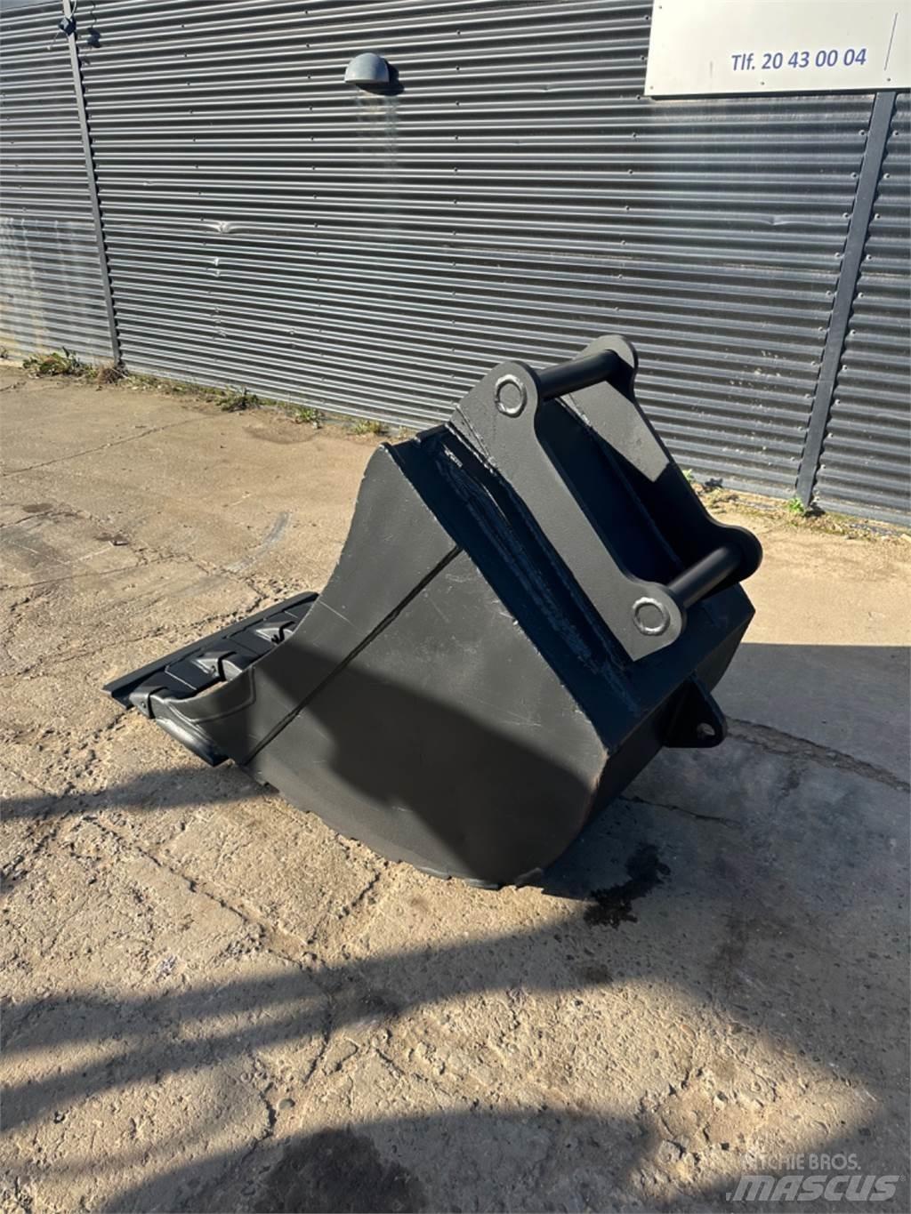  800mm Buckets