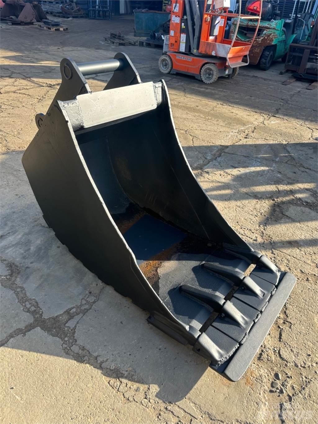  800mm Buckets