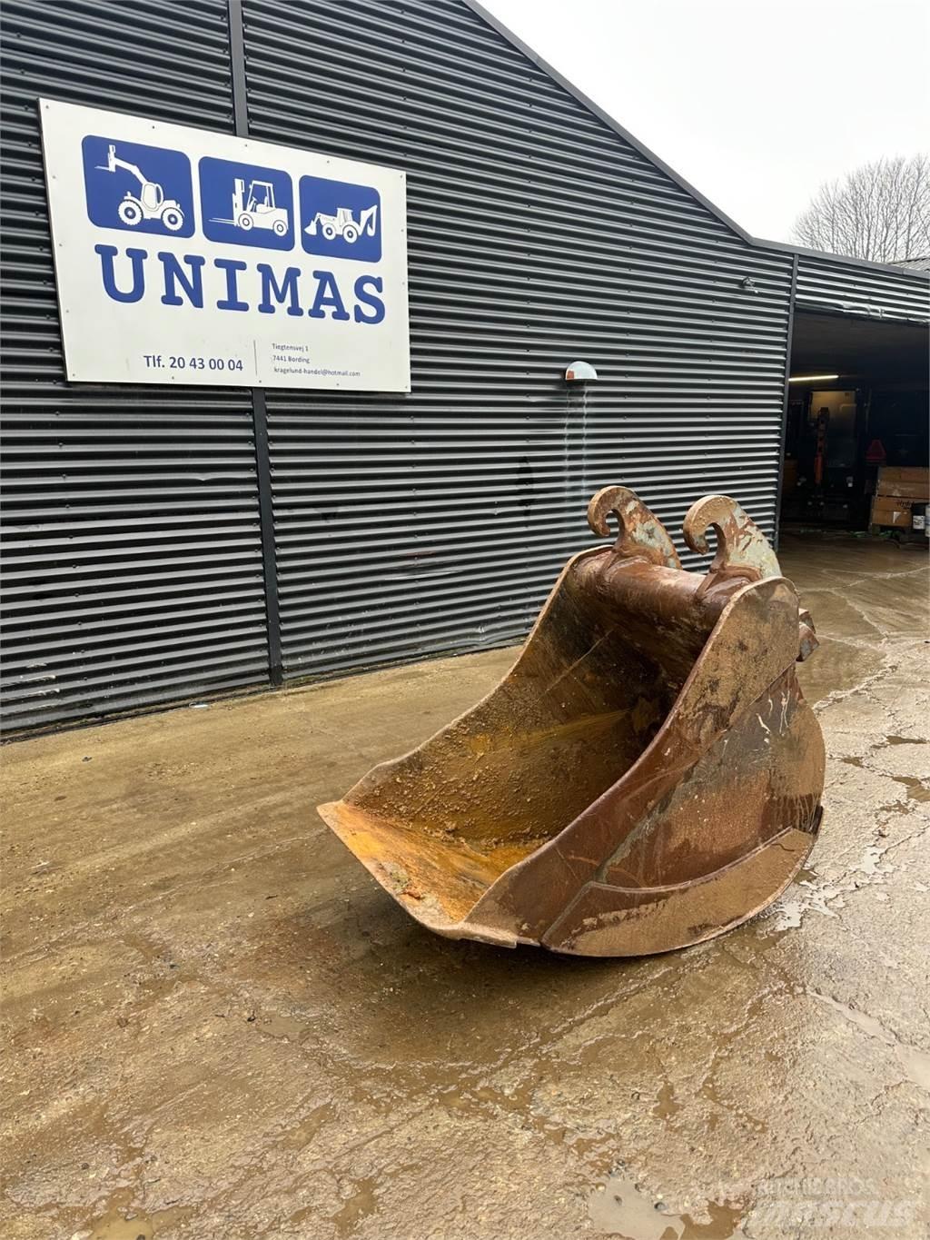  800mm Buckets