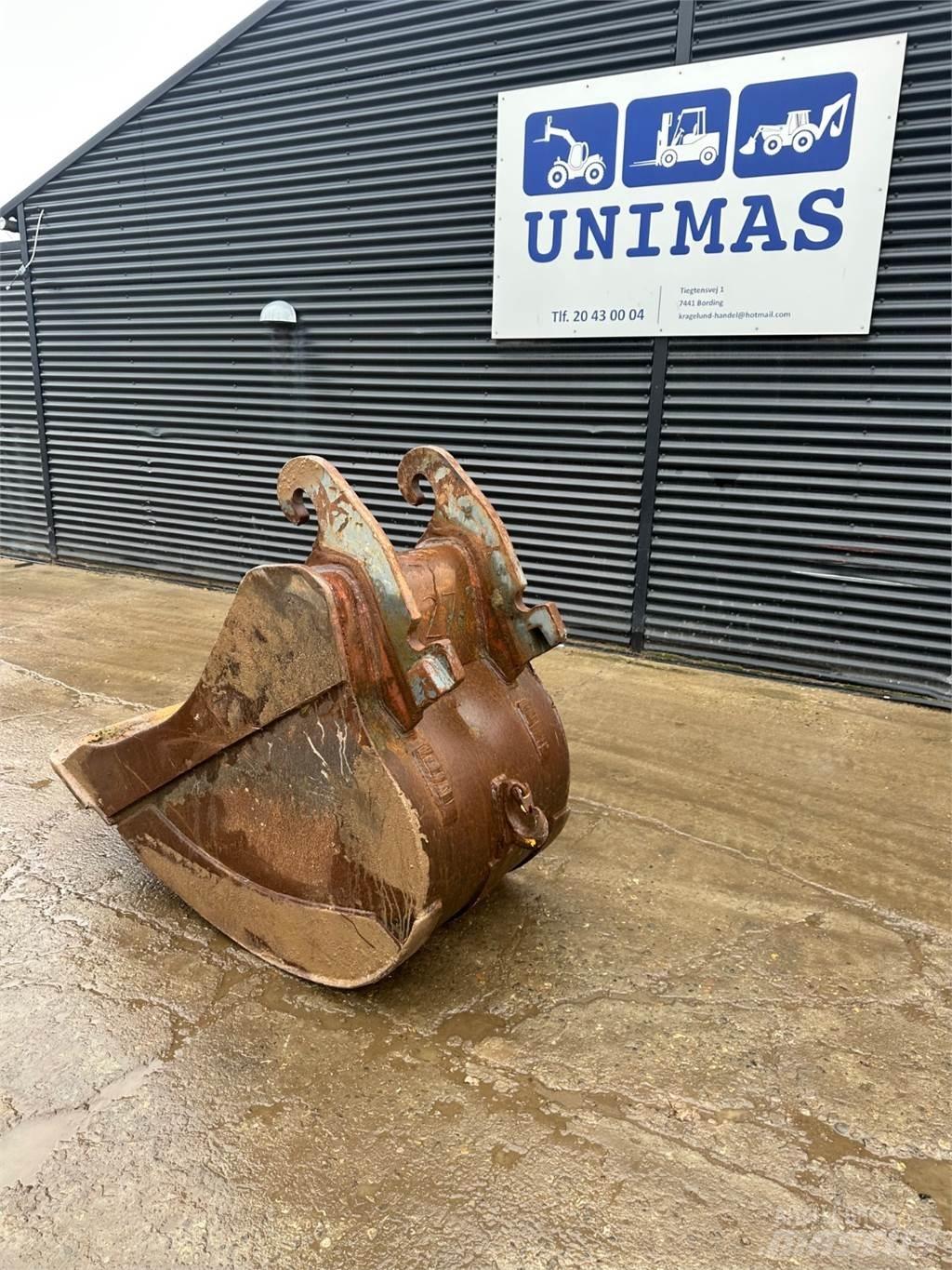  800mm Buckets