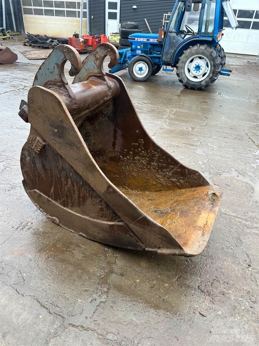  800mm Buckets