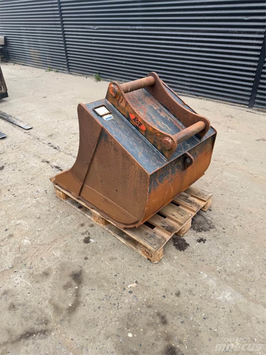  800mm Buckets