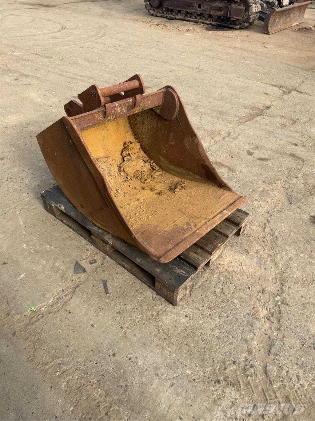  800mm skovl Buckets