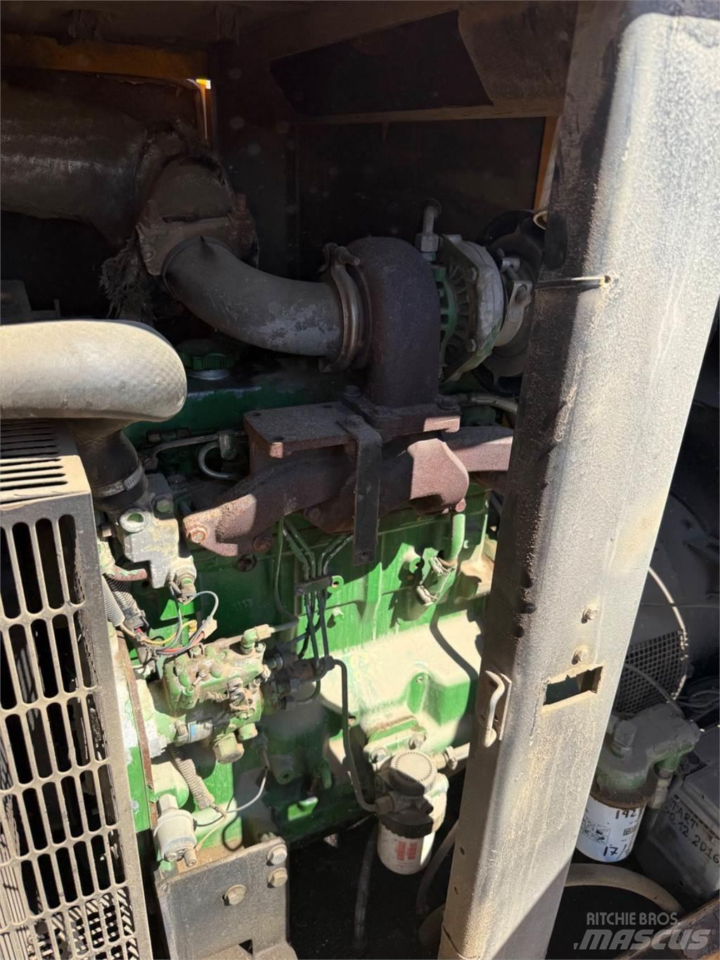  80kva Other Generators