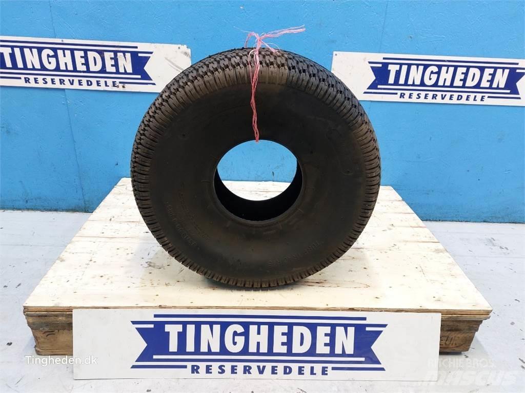  9 25x12.00-9 Tires, wheels and rims