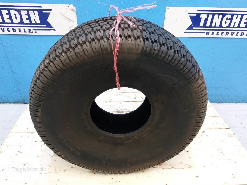  9 25x12.00-9 Tires, wheels and rims