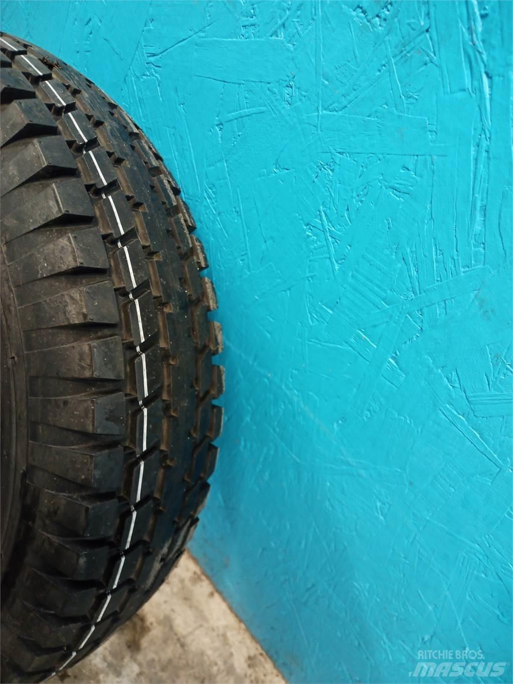  9 6.00-9 Tires, wheels and rims