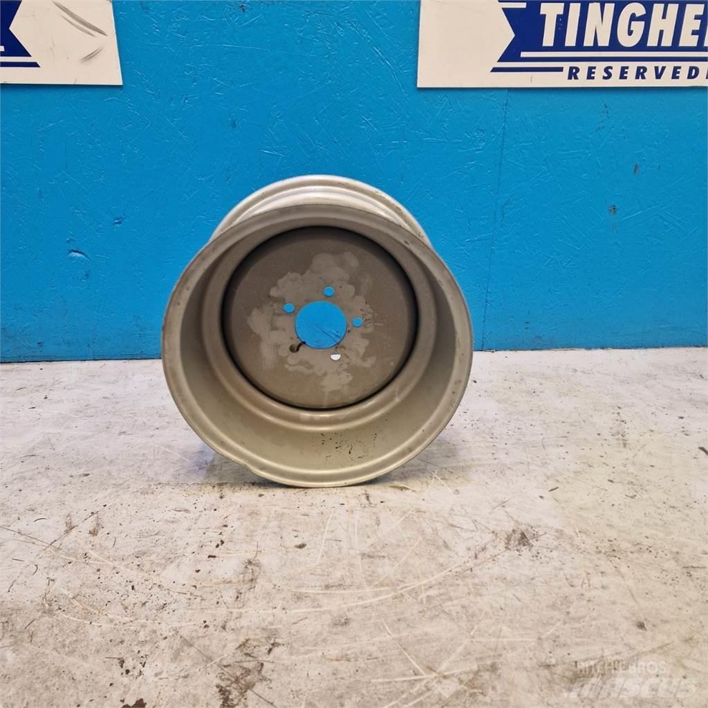  9 9.00x15.3 Tires, wheels and rims