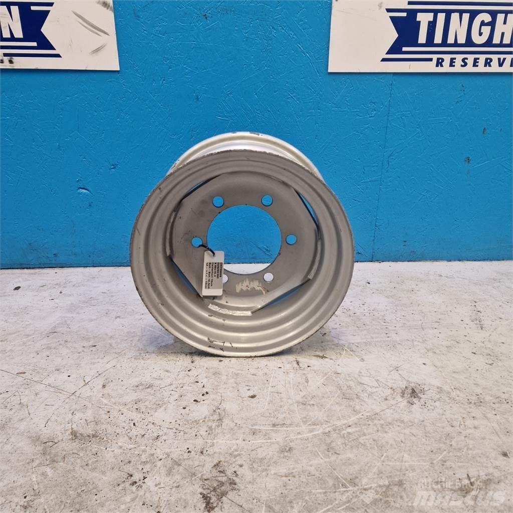  9 9.00x15.3 Tires, wheels and rims
