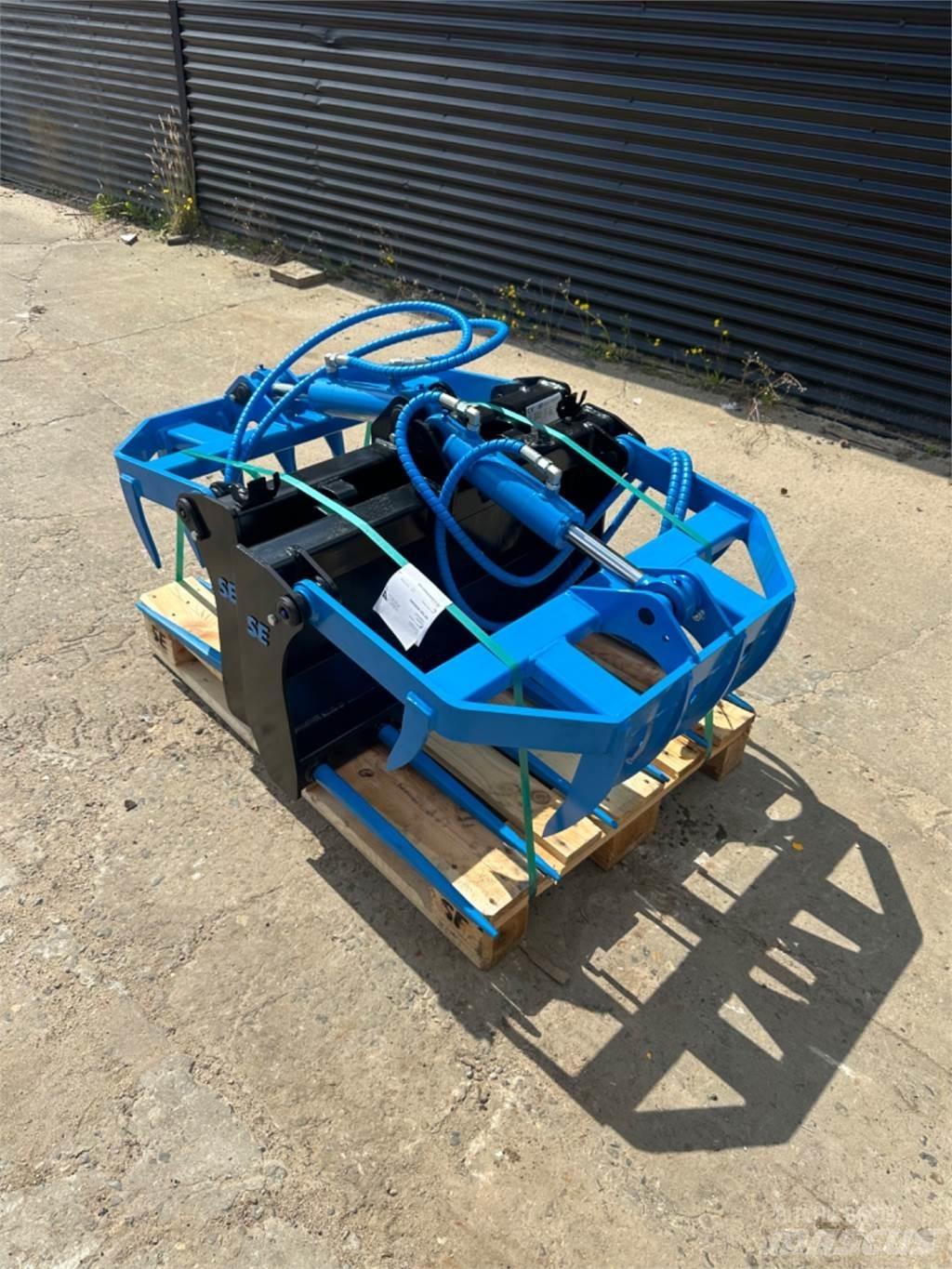  900-1200mm Mini Loader