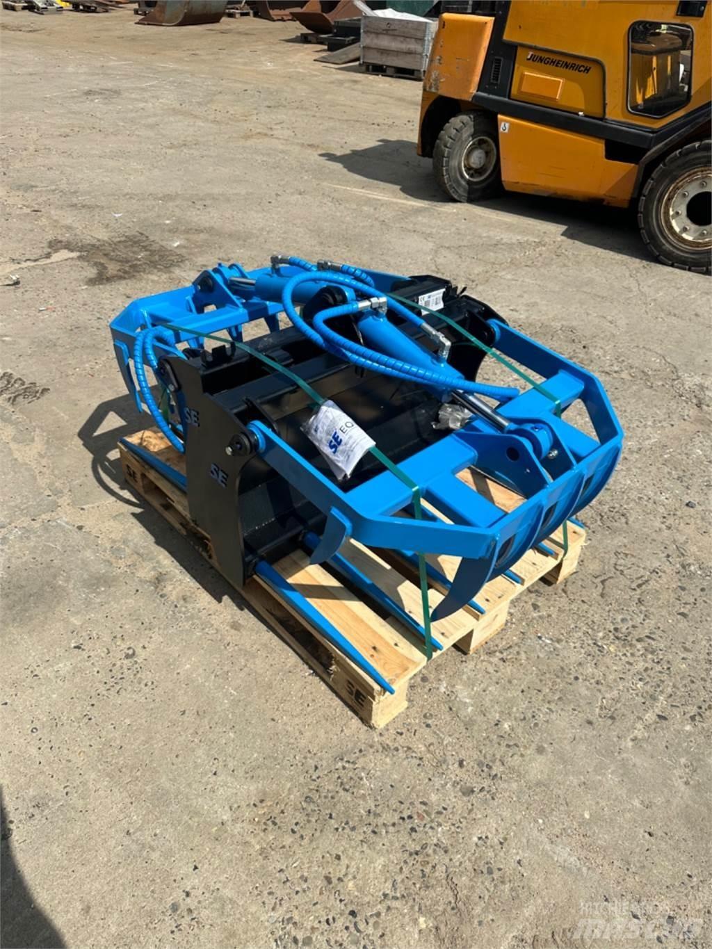  900-1200mm Mini Loader
