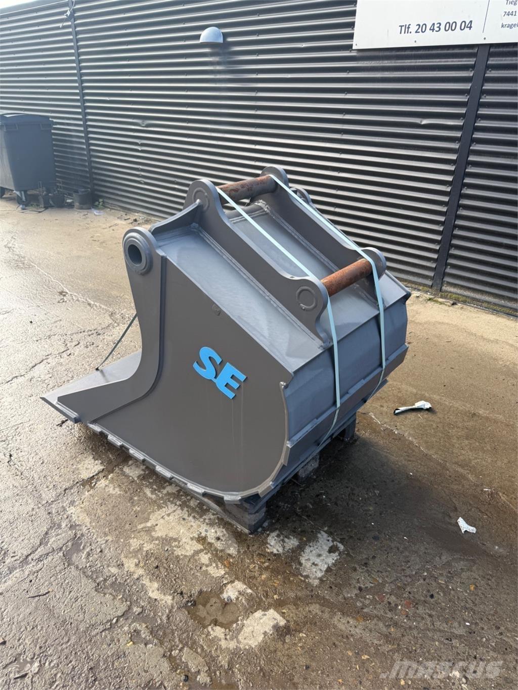  900mm skovl Buckets