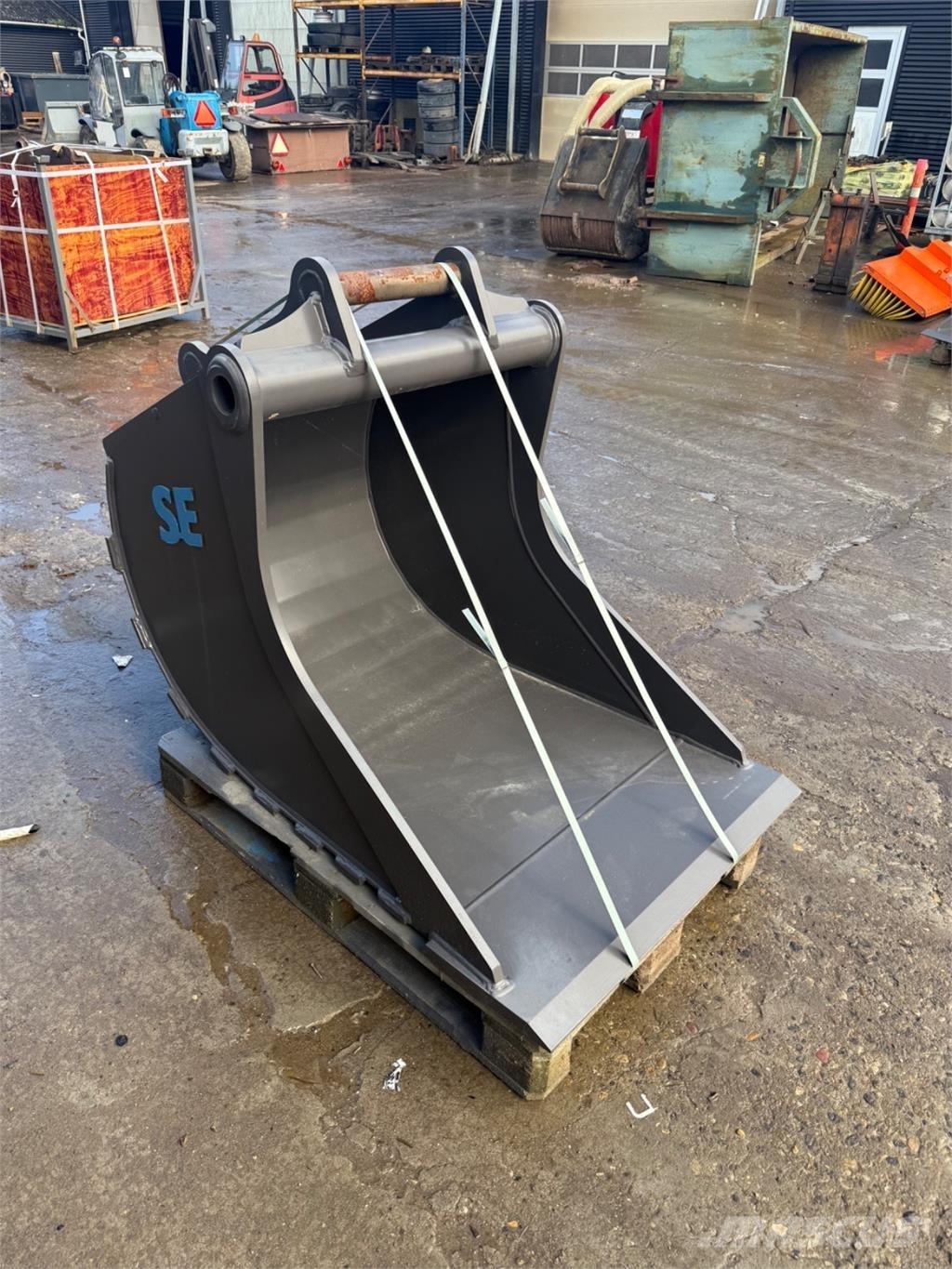  900mm skovl Buckets