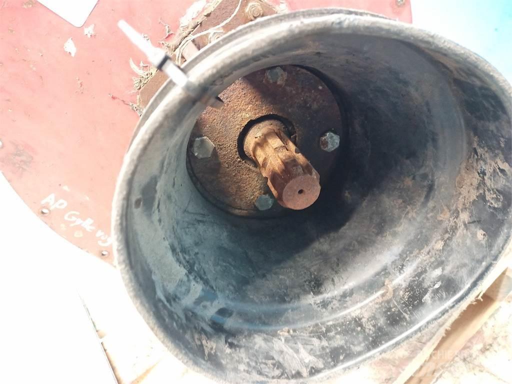 AP AP Slurry Tankers
