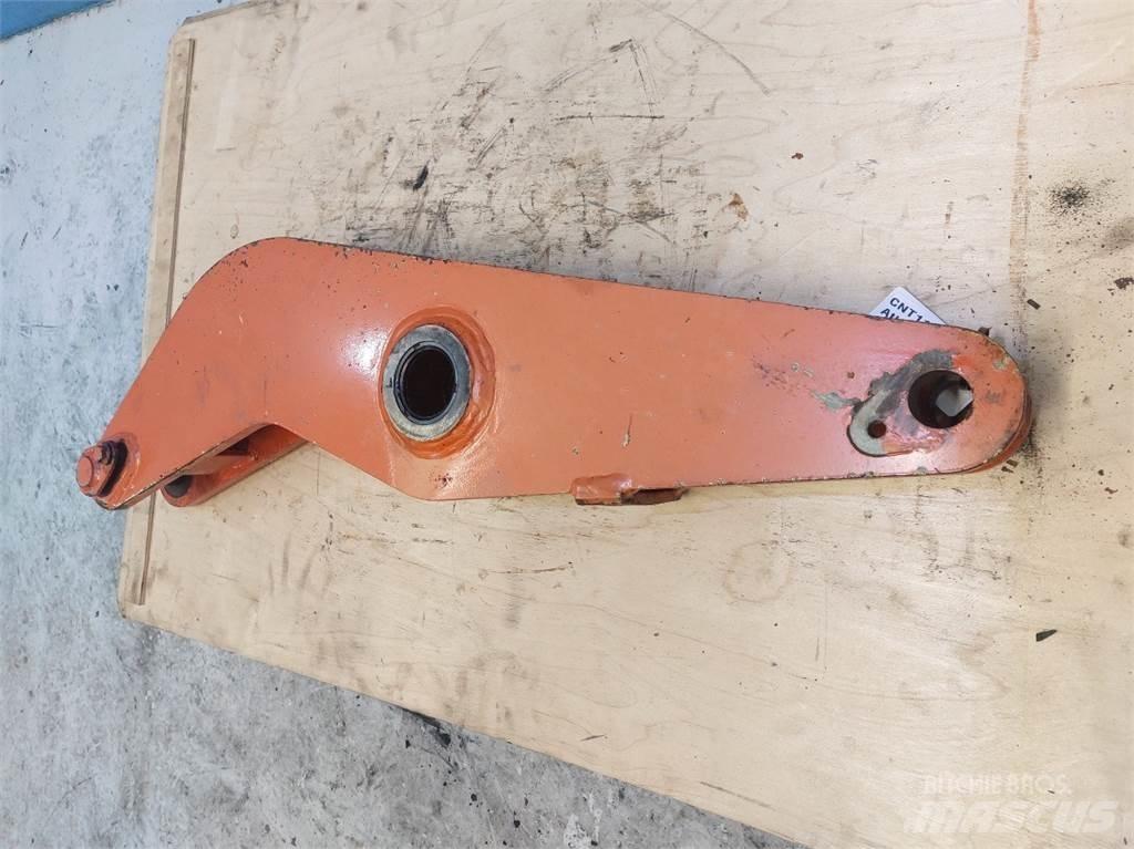 Atlas AR60 Booms and dippers