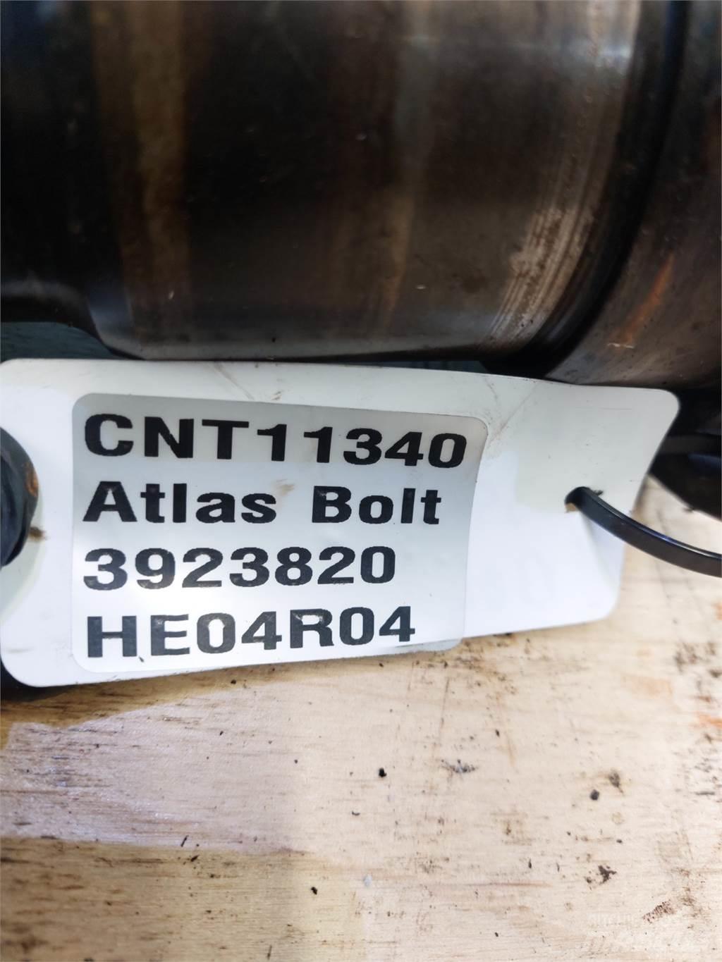Atlas AR60 Other