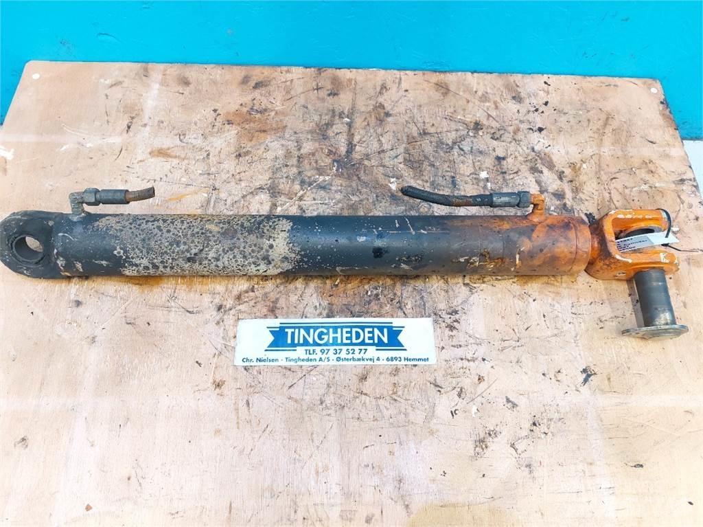 Atlas AR60 Booms and dippers