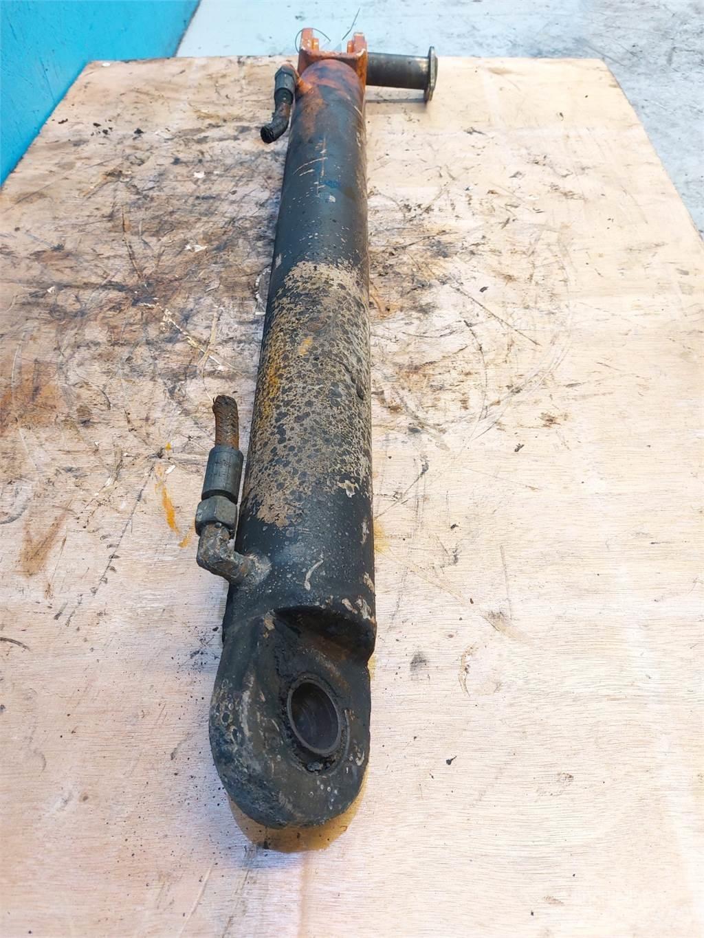 Atlas AR60 Booms and dippers