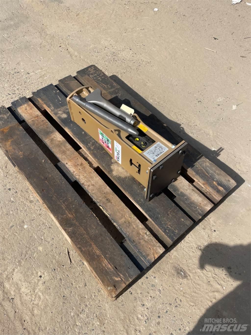  Betonhammer Hammers / Breakers