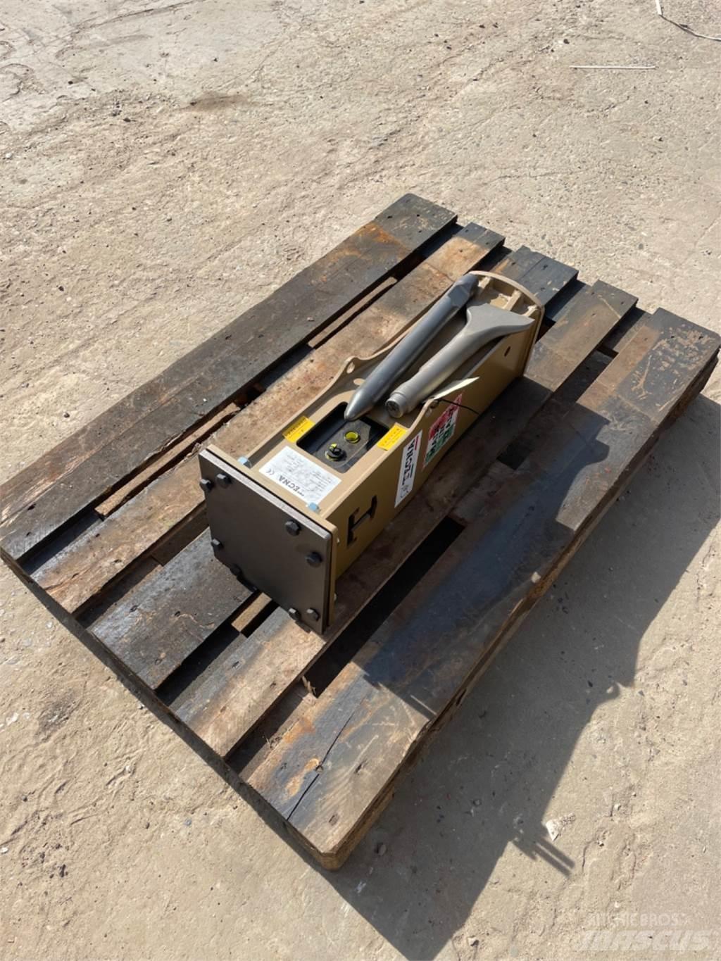  Betonhammer Hammers / Breakers