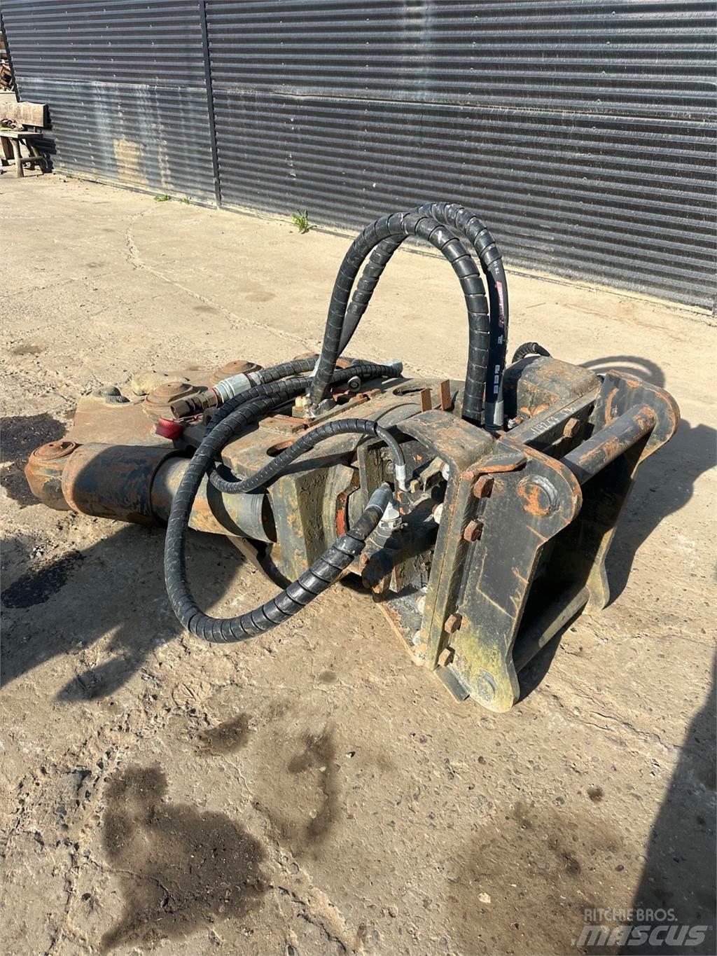  Betonsaks Cutters