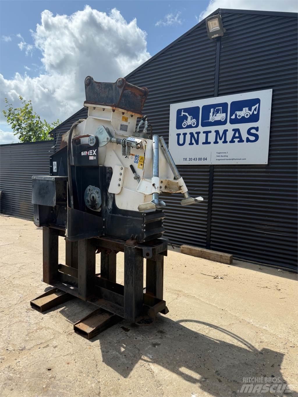  Betonsav Cutters