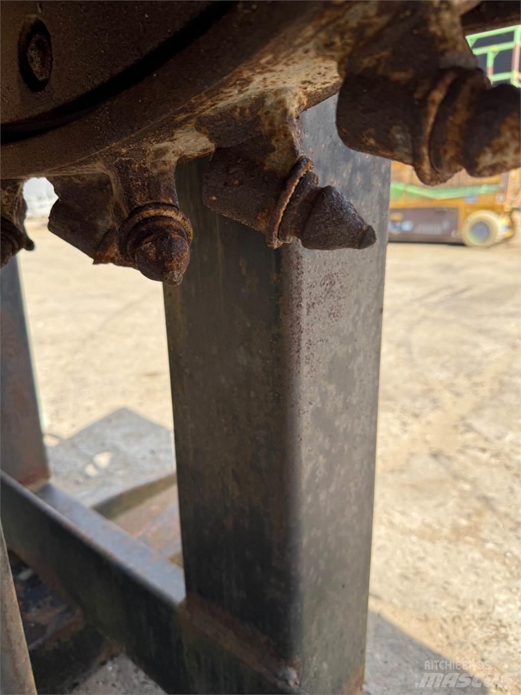  Betonsav Cutters