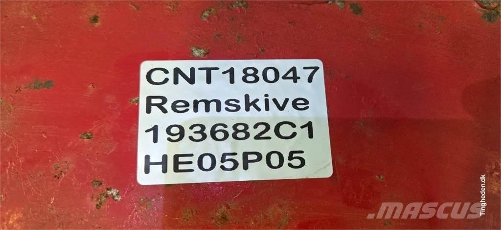 CASE 1460 Farm Equipment - Others