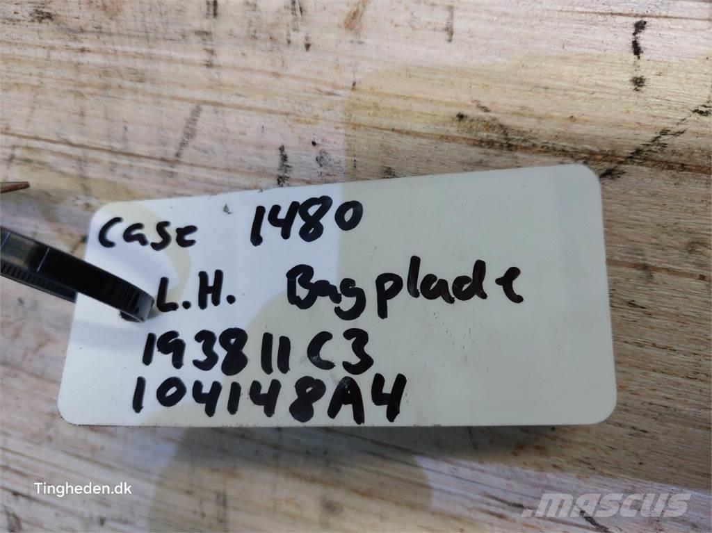 CASE 1480 Farm Equipment - Others