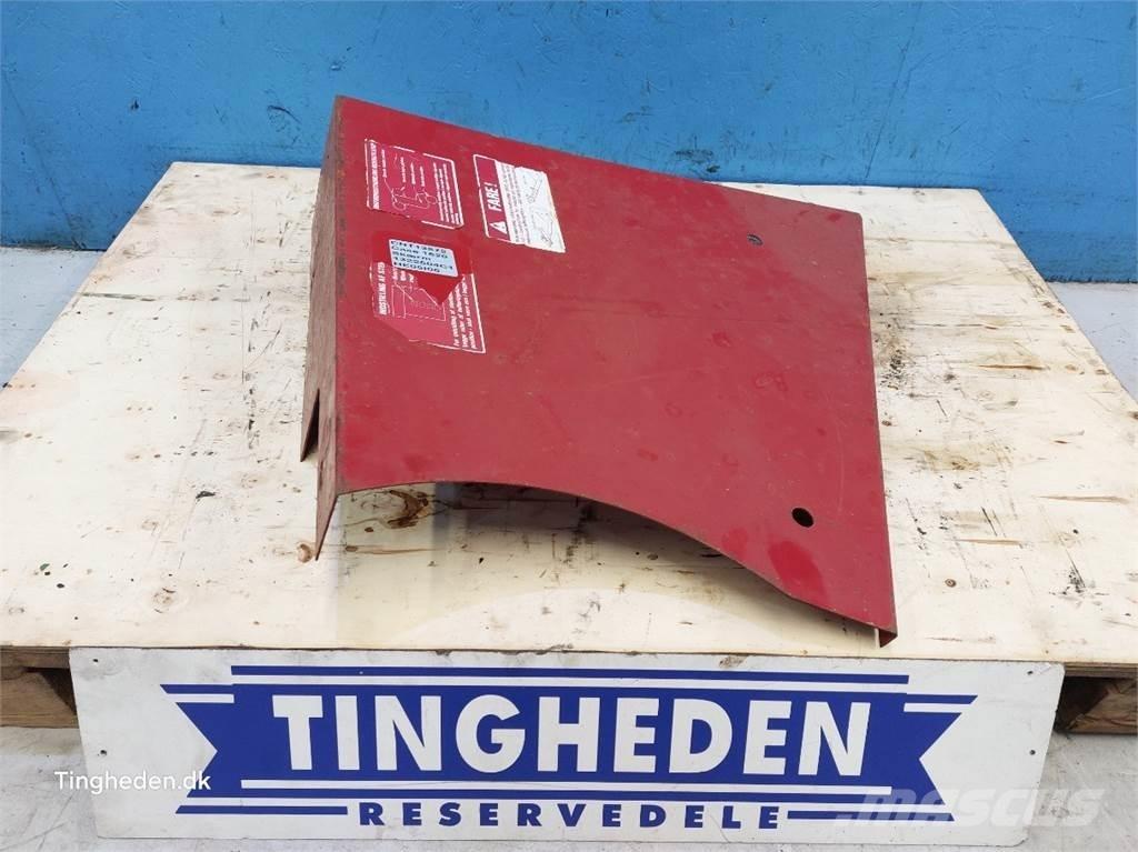 CASE 1620 Farm Equipment - Others