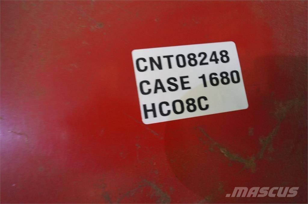 CASE 1680 Farm Equipment - Others