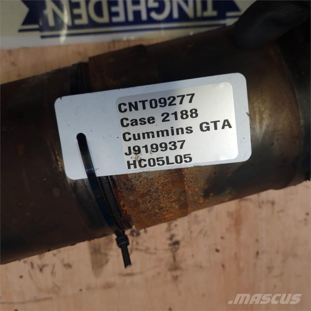 CASE 2188 Engines