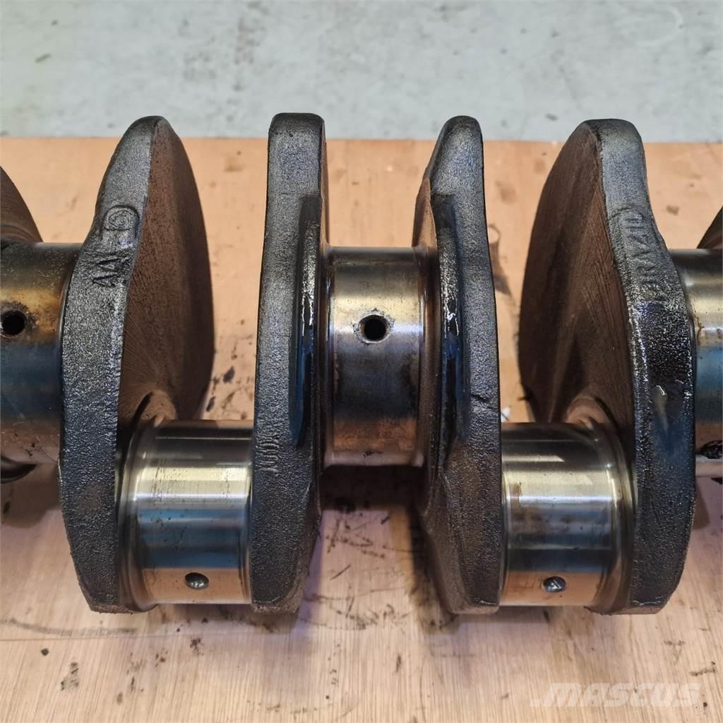 CASE 2188 Engines