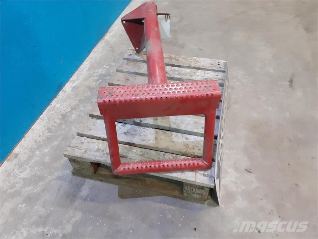 CASE 2388 Farm Equipment - Others