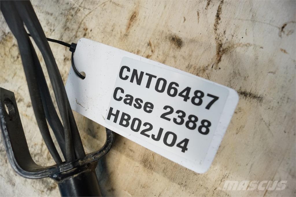 CASE 2388 Electronics