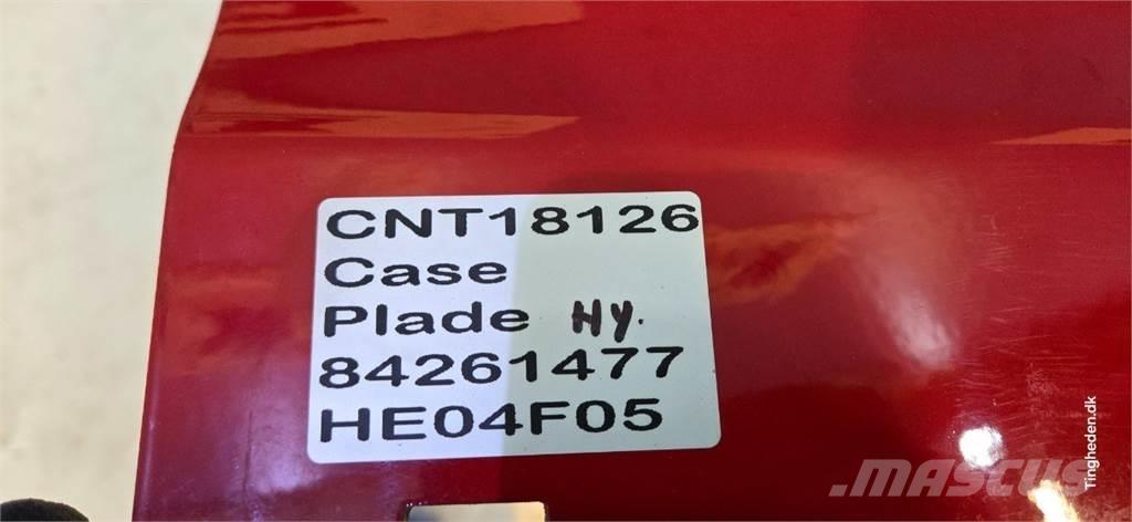 CASE 5088 Farm Equipment - Others