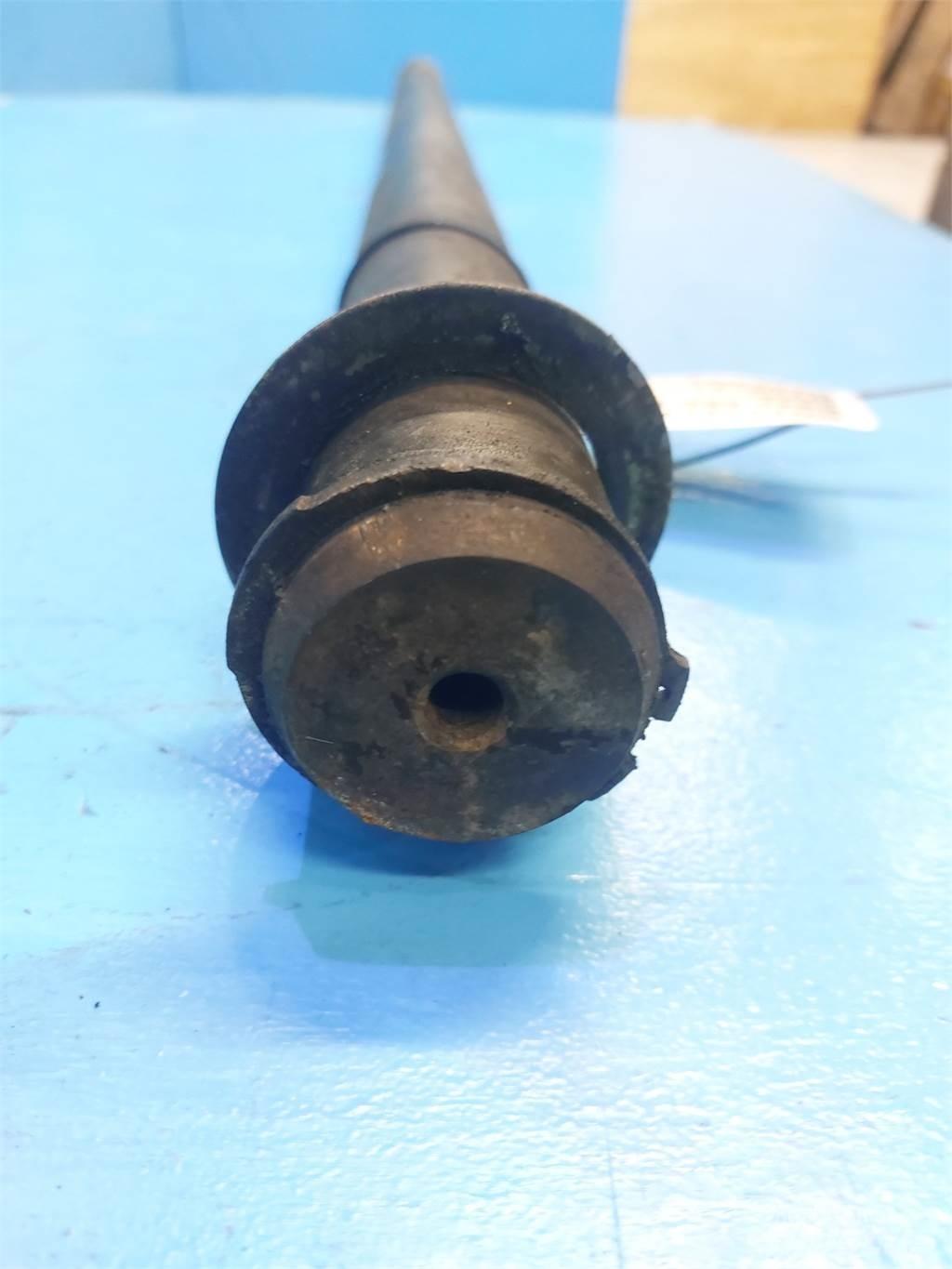 CASE 580 SLE Booms and dippers