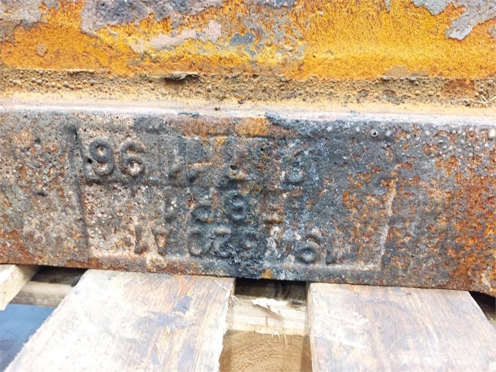 CASE 580 SLE Other