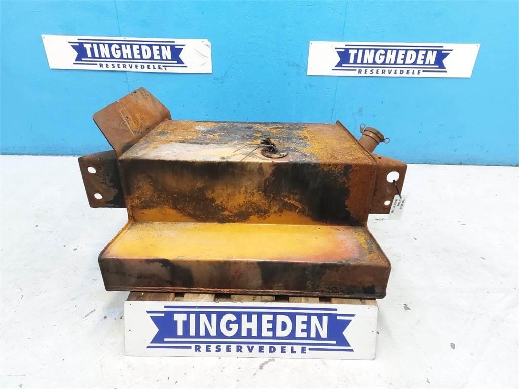 CASE 580 SLE Other