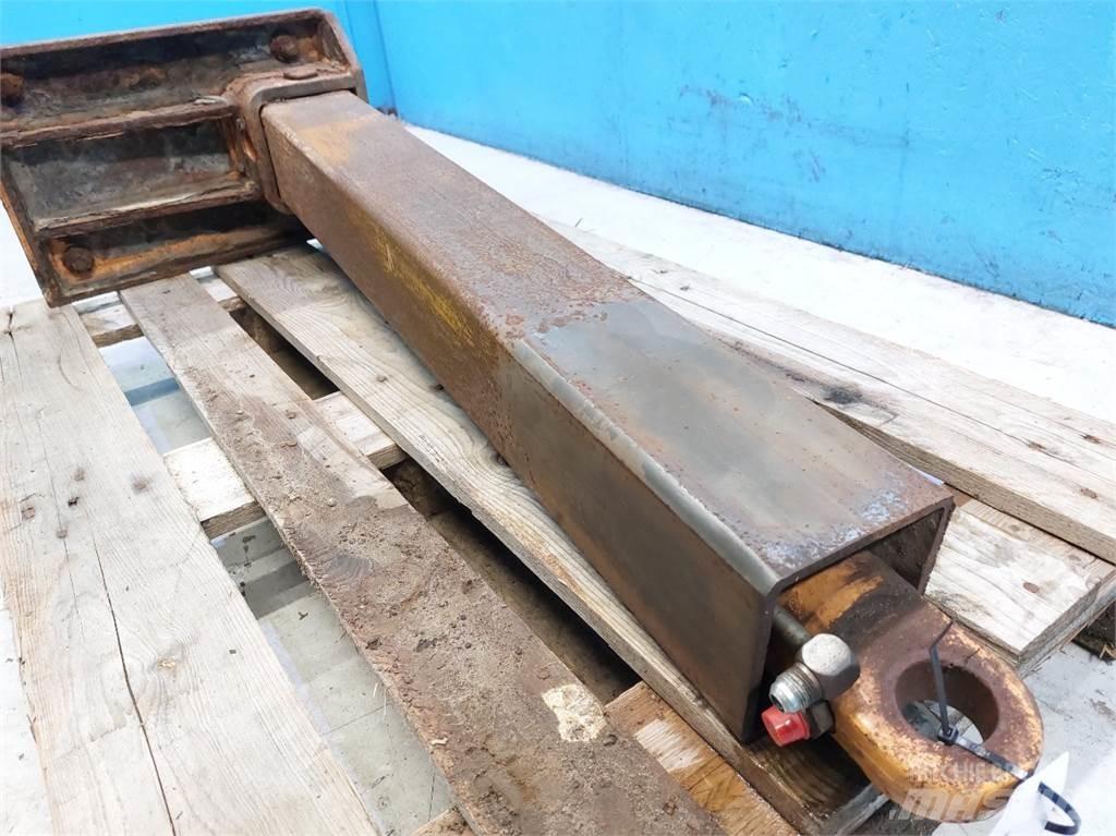 CASE 580 SLE Other