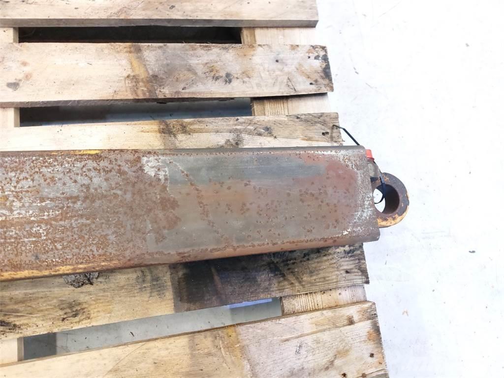 CASE 580 SLE Other