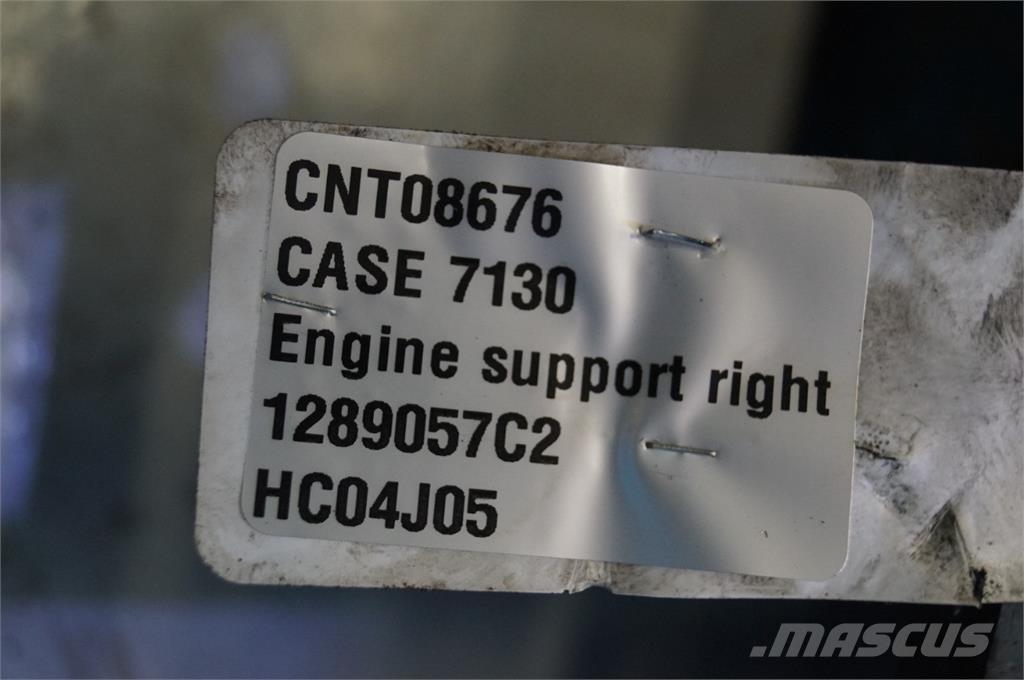 CASE 7130 Other tractor accessories